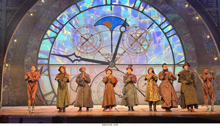 New York City - Wicked