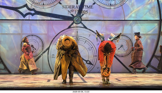 New York City - Wicked