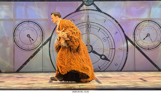 New York City - Wicked