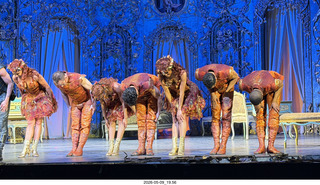 New York City Opera - La Traviata