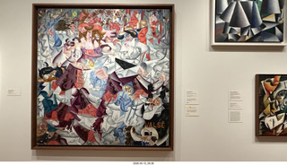 New York City - MoMA