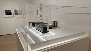New York City - MoMA - Bauhaus
