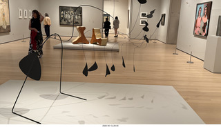 New York City - MoMA