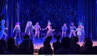 New York City - Rocky Horror Show