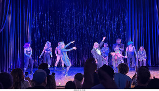 New York City - Rocky Horror Show
