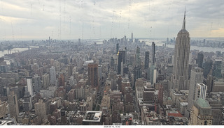 New York City - Summit, One Vanderbilt- Empire State Building