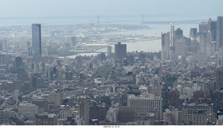 New York City - Summit, One Vanderbilt - Brooklyn Bridge
